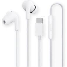 Austiņas Xiaomi BHR8931GL White