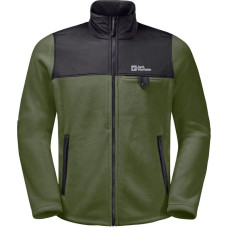 Jack Wolfskin Dna Grizzly Fleece FZ M sweatshirt 1709982-4129