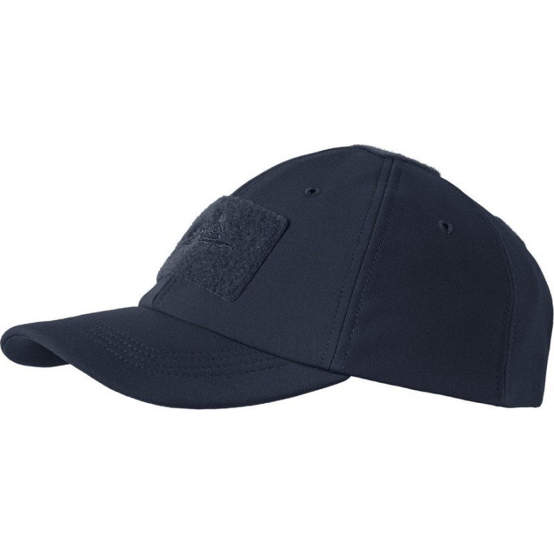 Helikon - Taktiskā ziemas cepure - tumši zila - CZ-BBW-FS-37