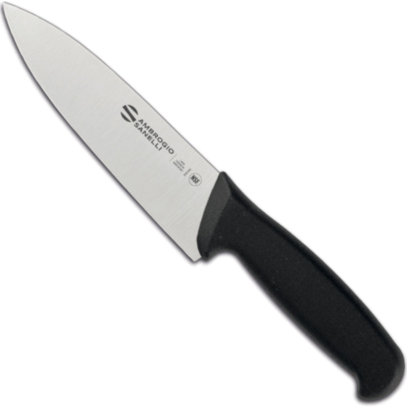Ambrogio Sanelli Universāls pavāra nazis SUPRA 160/270 mm