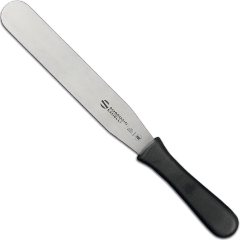 Ambrogio Sanelli SUPRA taisnās mīklas lāpstiņa 200/330 mm
