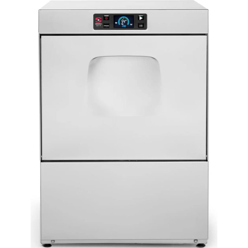 Sammic Ēdinā&scaron;anas trauku mazgājamā ma&scaron;īna 50x50 cm 400 V 5750 W