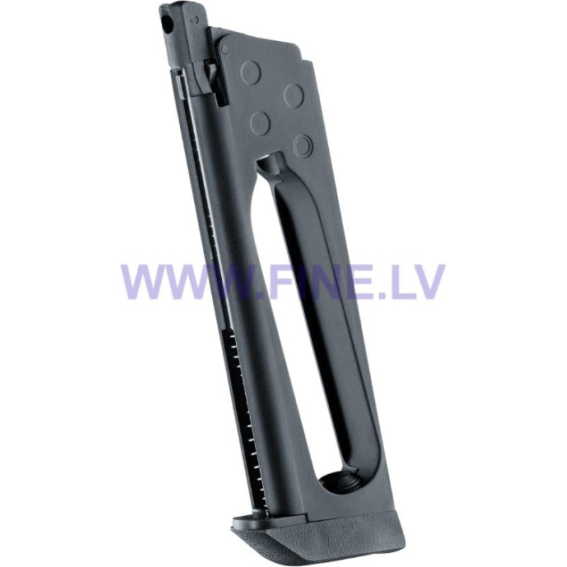 Colt Žurnāls M45 A1 CQBP Co2 19. gads