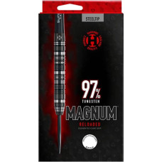 Inny Harrows Magnum Reloaded 97% Steeltip HS-TNK-000016026