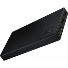 Green Cell GC PowerPlay10S Fast Charging 10000mAh Black