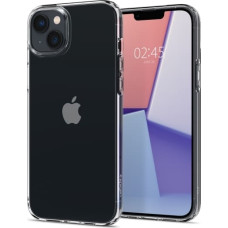 Case SPIGEN Liquid Crystal ACS05033 for Iphone 14 - Crystal Clear