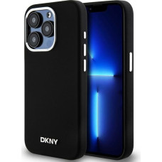 Dkny DKHMP15LSMCHLK iPhone 15 Pro 6.1