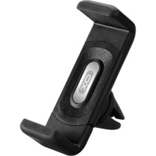 XO car holder C8 black for air outlet