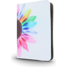 Universal case Sunflower for tablet 9-10``