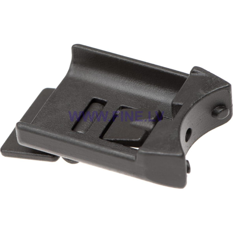 Action Army L96 Mag Catch