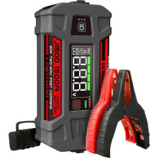 Lokithor Powerbank | Jump starter Lokithor J1500 - 1000A 12V 46Wh