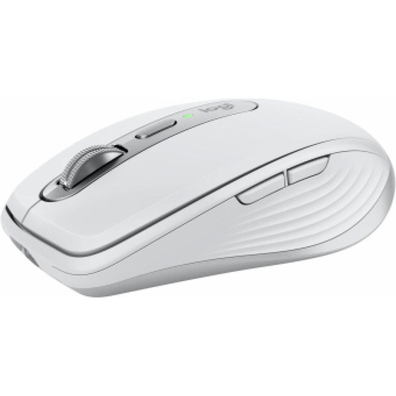 Datorpele Logitech MX Anywhere 3S Pale Grey