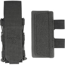 Templars Gear - Tactical Stasis Tourniquet Pouch - MOLLE - Melns - TG-TP-BL