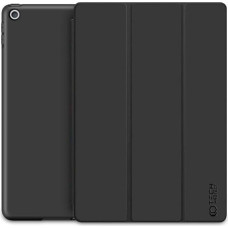 Tech-Protect SmartCase case for iPad 10.2" 7|8|9 2019-2021 - black