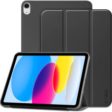 Tech-Protect SmartCase case for iPad 10.9" 2022 - black