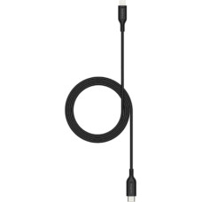 Zagg Mophie Essentials Lightning to USB-C Cable 1m - Black