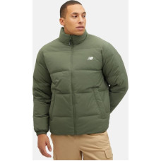 New Balance Down Jacket M MJ34324DON