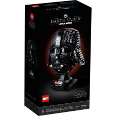 Lego Star Wars Darth Vader Helm 18+ (75304)