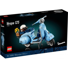 Lego Creator Expert Vespa (10298)