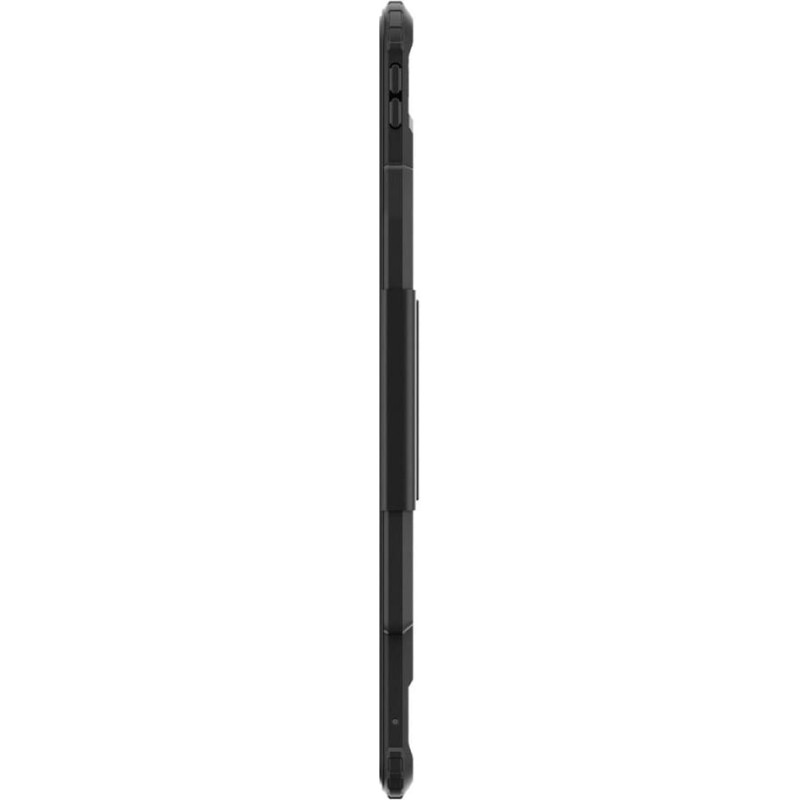 Spigen Ultra Hybrid Pro Case for iPad Pro 13" 2024 - Black