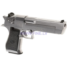 WE Desert Eagle .50 AE Full Metal GBB