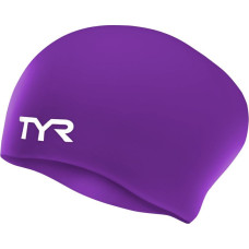 Inny TYR Long Hair Silcon Cap LCSL/510