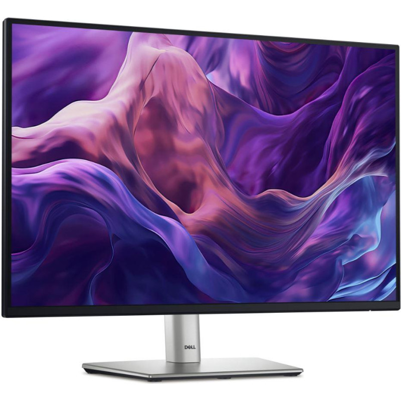 Dell P2425E - LED monitor - 24