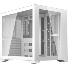 Computer case  Darkflash C305 ATX (white)