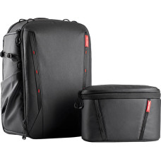 Backpack PGYTECH OneMo 2, 25L (space black)