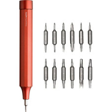 Precision Screwdriver HOTO QWLSD004, 24 in 1 (Red)