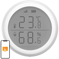 Imou Temperature & Humidity Sensor IMOU ZTM1 ZigBee