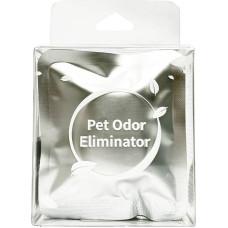 Ubpet Odor Eliminator Pack UBPet