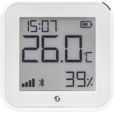 Shelly WIFI Shelly H&T gen3 temp. and humidity sensor (white)