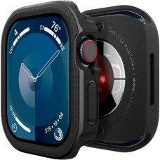 Spigen Caseology Vault Apple Watch 10 46mm czarny|matte black ACS08610