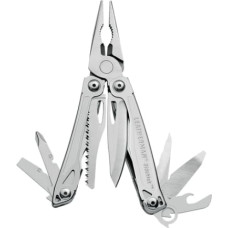 Leatherman SIDEKICK Instruments Ar Maciņu (Multi Tool)