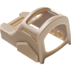 Strike Industries - Strike Collimator Shield Holosun 407C/507C X2 - FDE - SI-OPC-HS4&507C