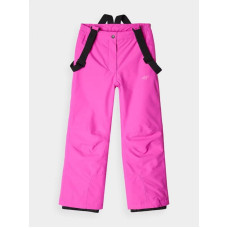 4F Ski pants Jr JWAW24TFTRF659-54S