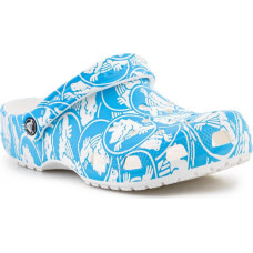 Crocs Classic Duke Print Clog 210003-4OX