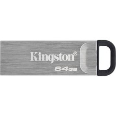 Kingston DataTraveler Kyson - USB flash drive - 64 GB