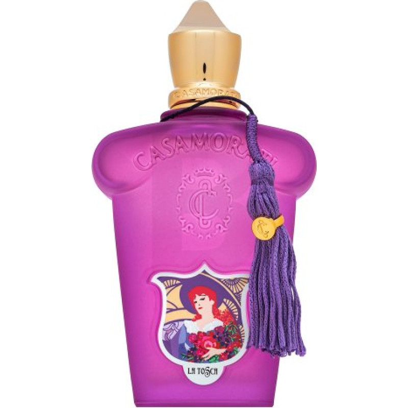 Xerjoff Casamorati La Tosca parfimērijas ūdens sievietēm 100 ml
