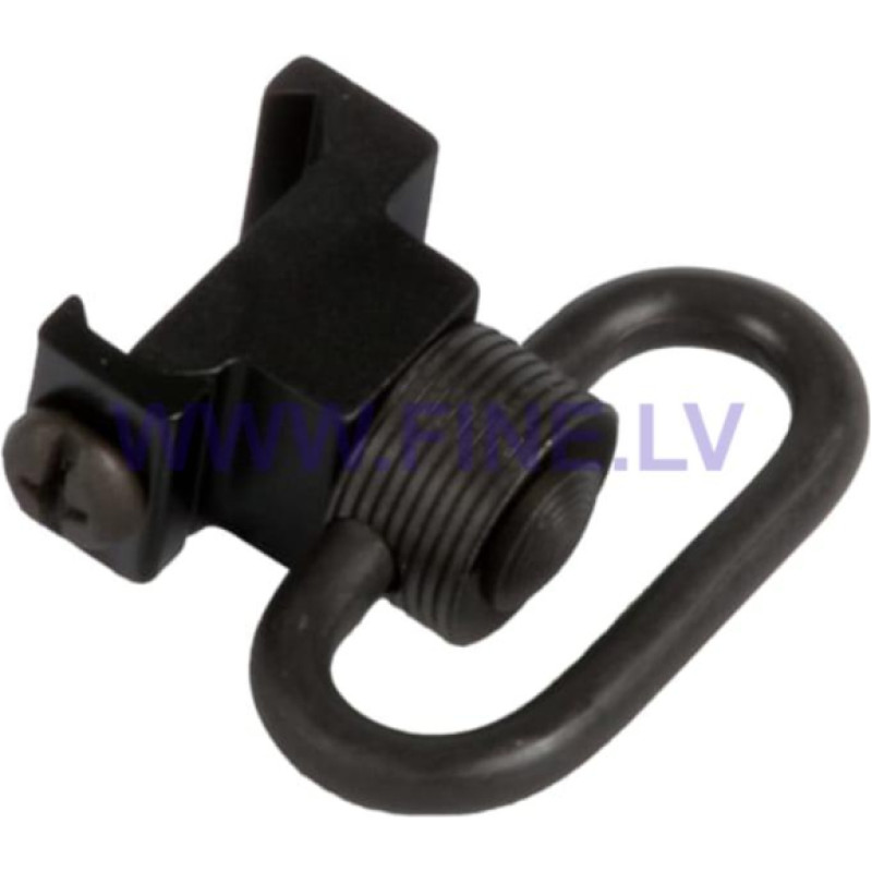 Madbull QD Sling grozāmais adapteris ar grozāmu