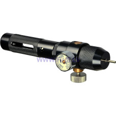 Madbull Pārnēsājams regulējams Co2 adapteris