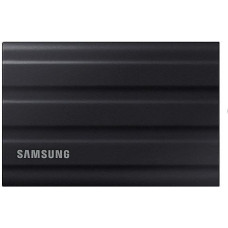 Samsung T7 Shield MU-PE4T0S - SSD - 4 TB - USB 3.2 Gen 2