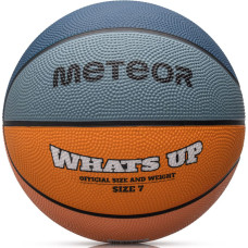 Meteor Kas notiek 16802 / 7 / daudzkrāsains basketbols