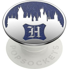 Popsockets 2 Enamel Glitter Hogwarts      112041 uchwyt i podstawka do telefonu - licencja