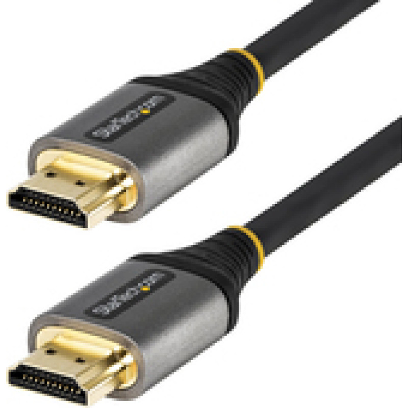 Startech 6FT PREMIUM CERTIFIED HDMI 2.0 .