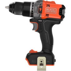 Black&Decker akumulatora triecienurbjmašīna/grieznis, 50 Nm, 18 V POWERCONNECT, Black+Decker [BLD683XN-XJ]