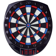 Enero Elektroniskais Dartboard PRO barošanas avots 4 skaitītāji //