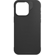 Zagg Luxe Snap Case with MagSafe for iPhone 15 Pro Max - Black