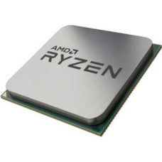 AMD Ryzen 5 5600X processor 3.7 GHz 32 MB L3 Tray